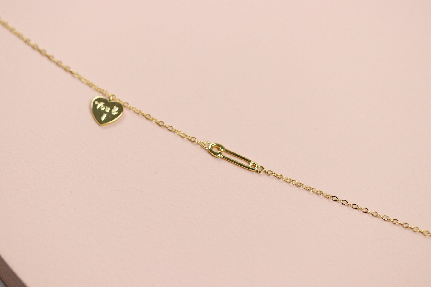 Best Friends Bracelet Set, Minimalist Tiny Heart Bracelet for Bestie Bracelet, 925 Silver You & I Stacking Bracelet, Christmas Gift for Her