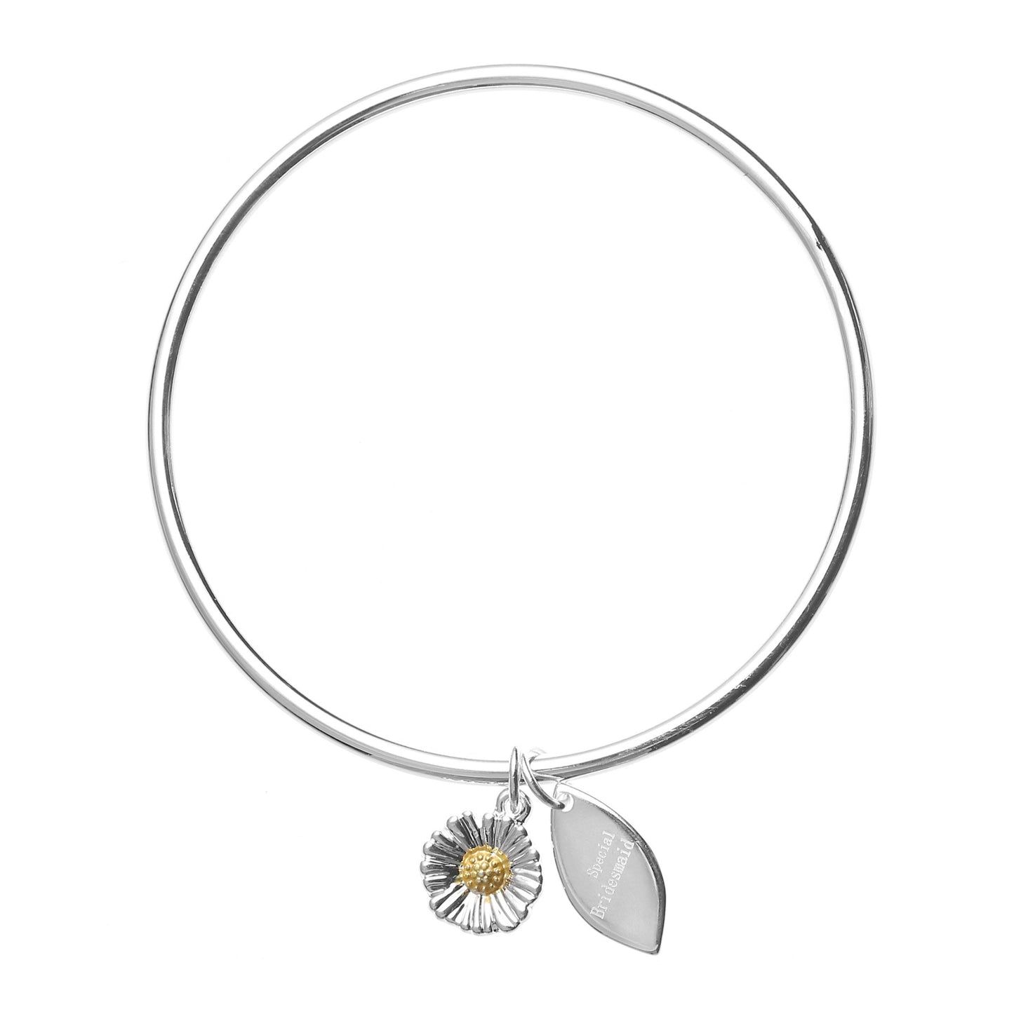 Bridesmaid Bangle