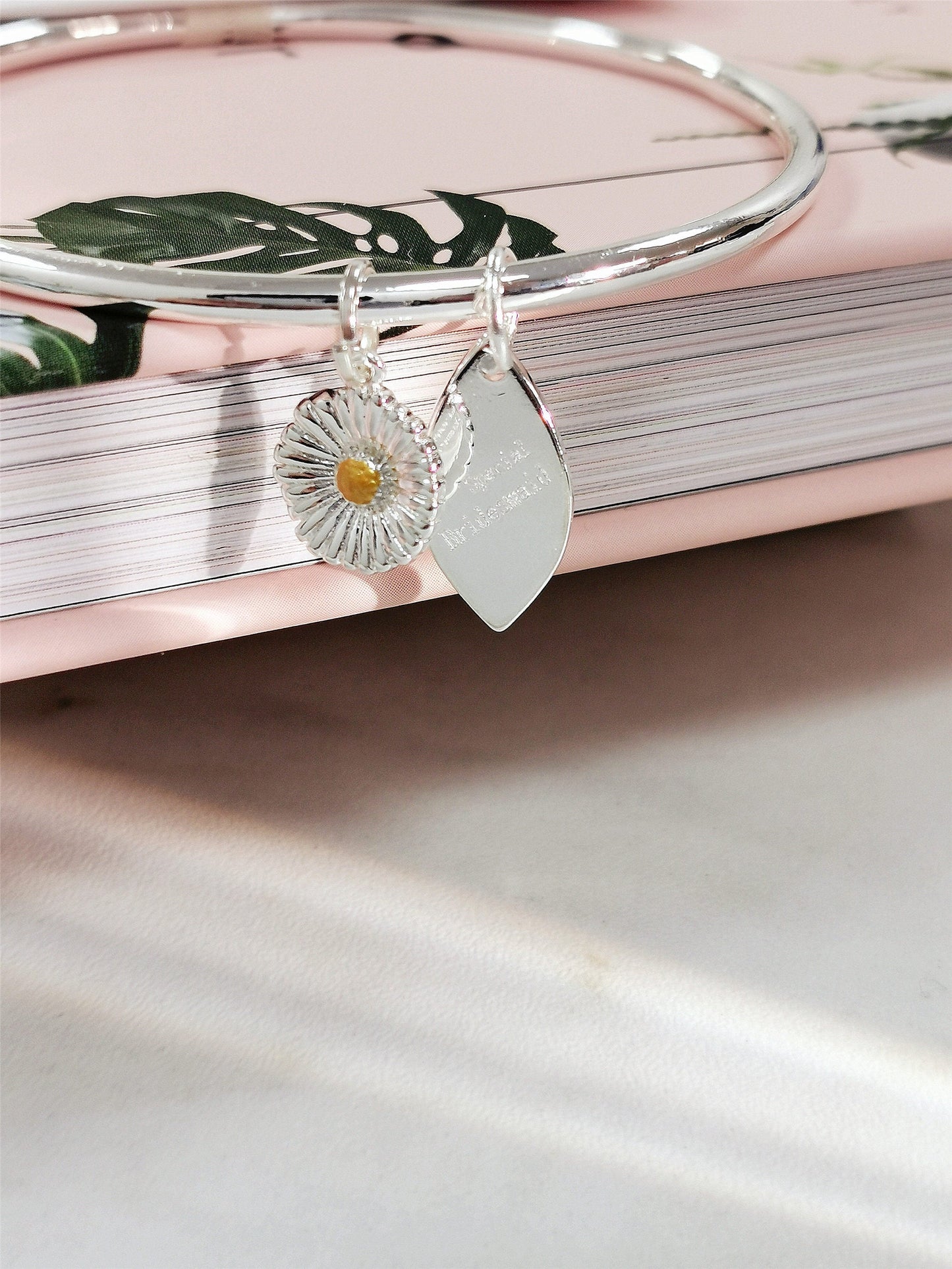 Bridesmaid Bangle