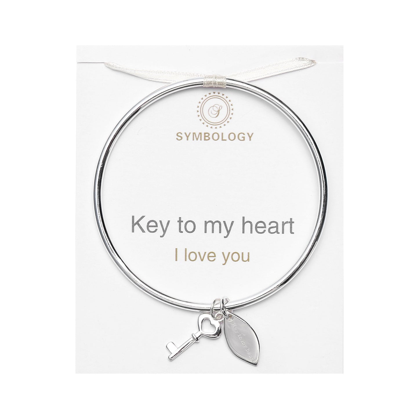 Key To My Heart