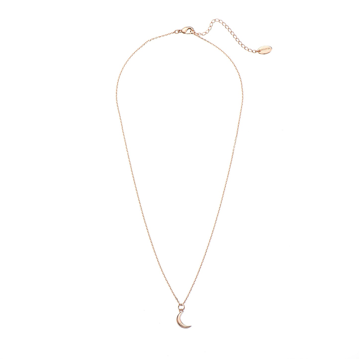 Live Your Dream Pendant