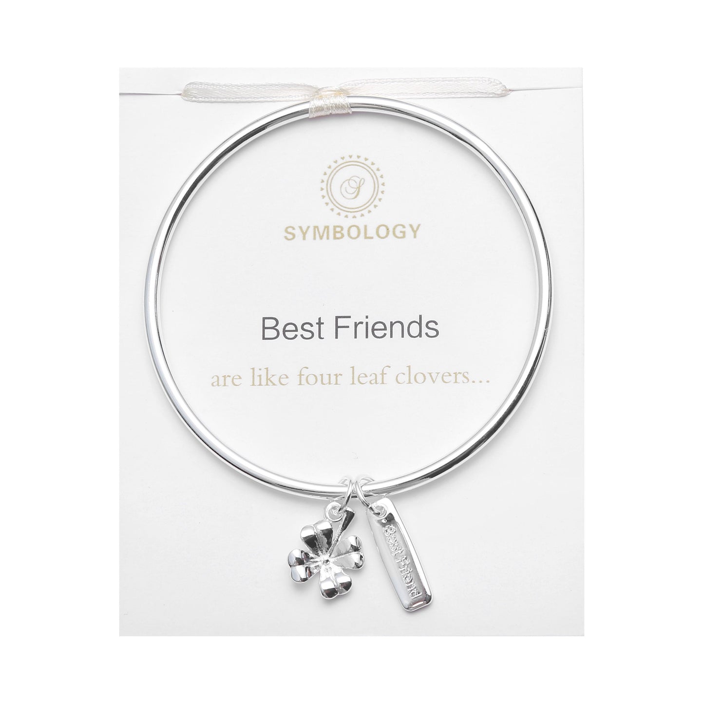 Best Friend Bangle