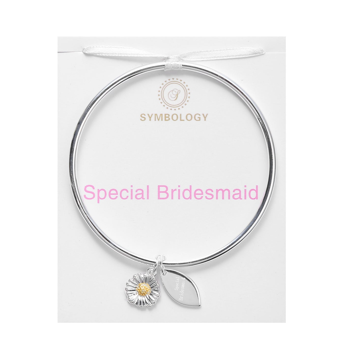 Bridesmaid Bangle