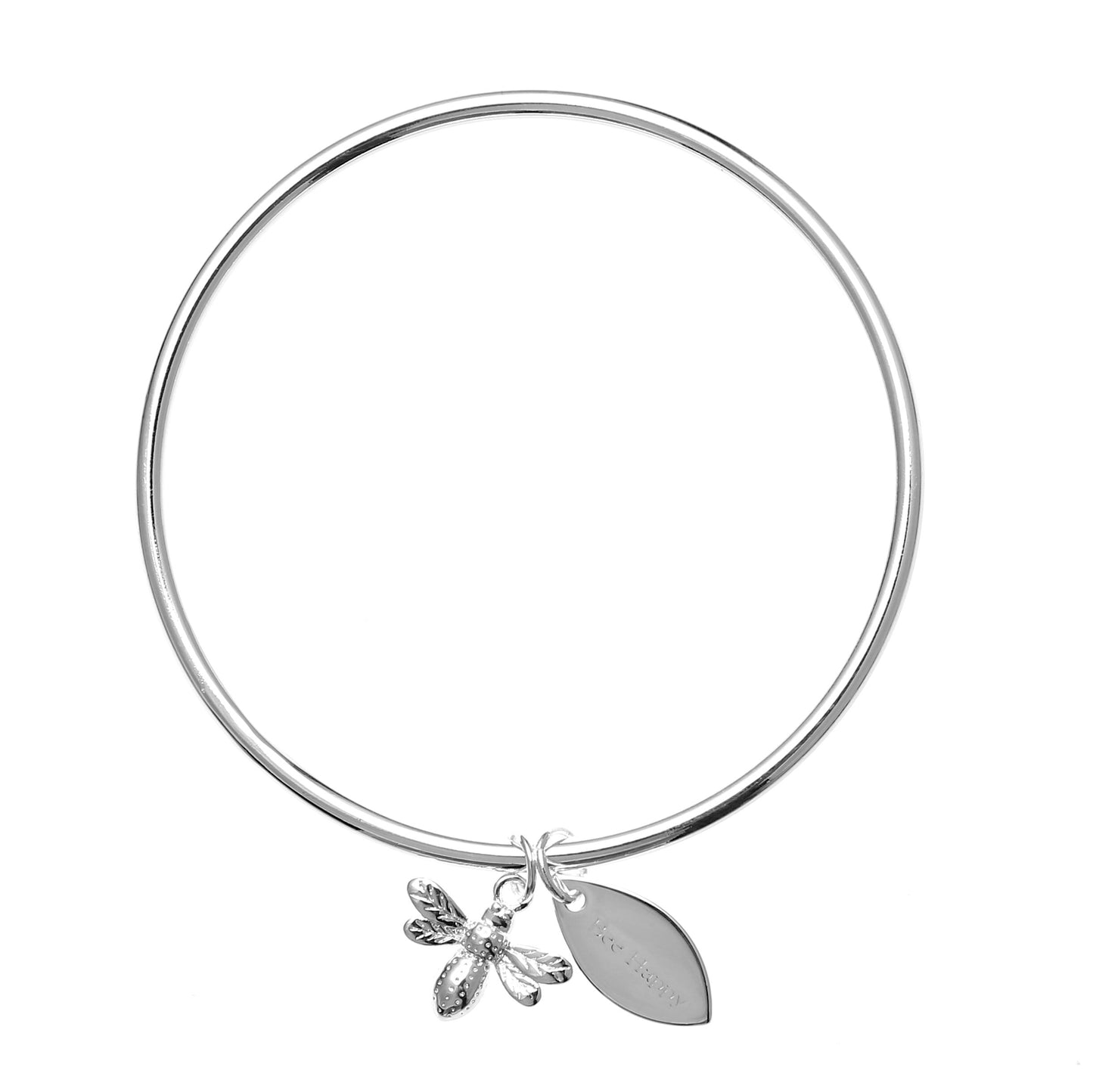 Bee Happy Bangle