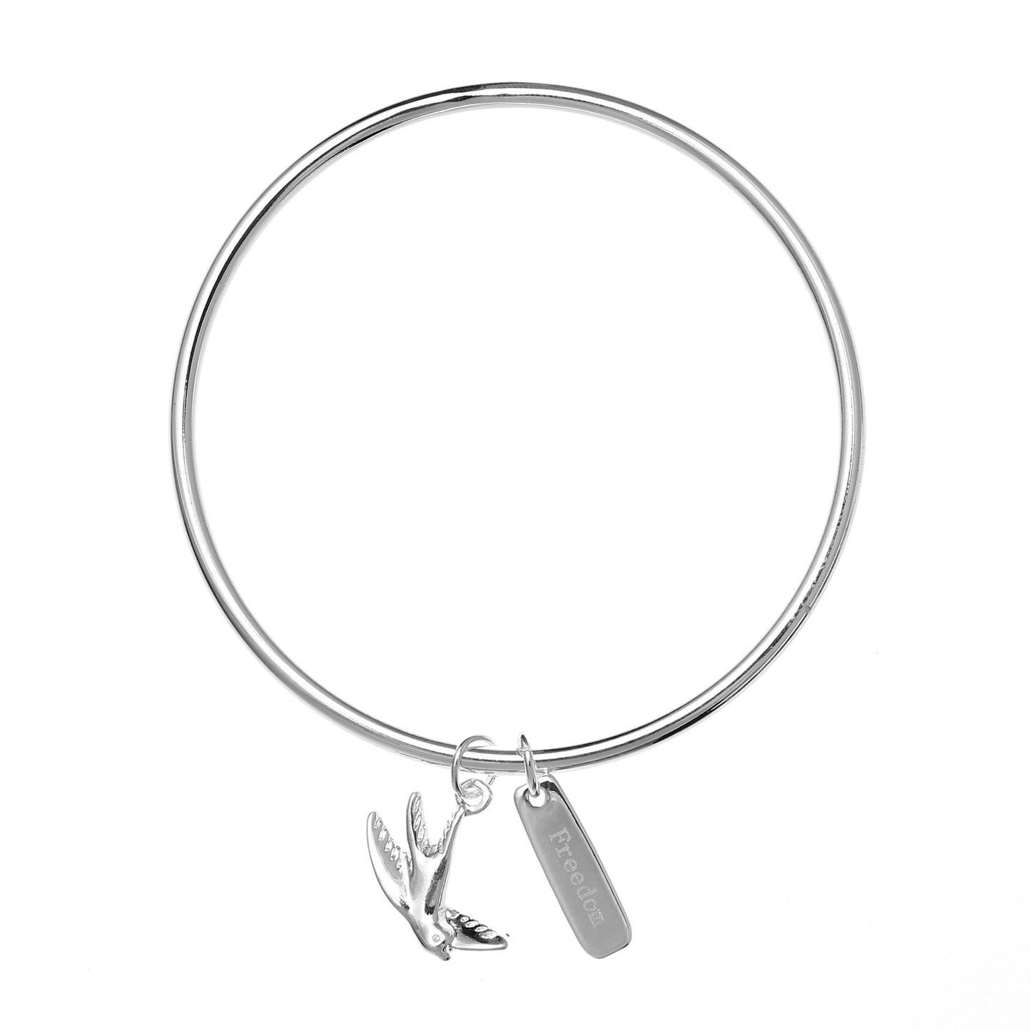 Freedom Bangle