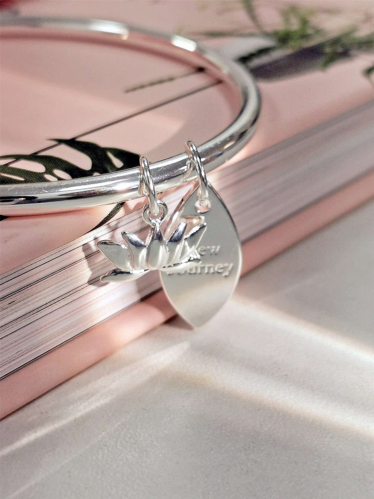 New Journey Bangle