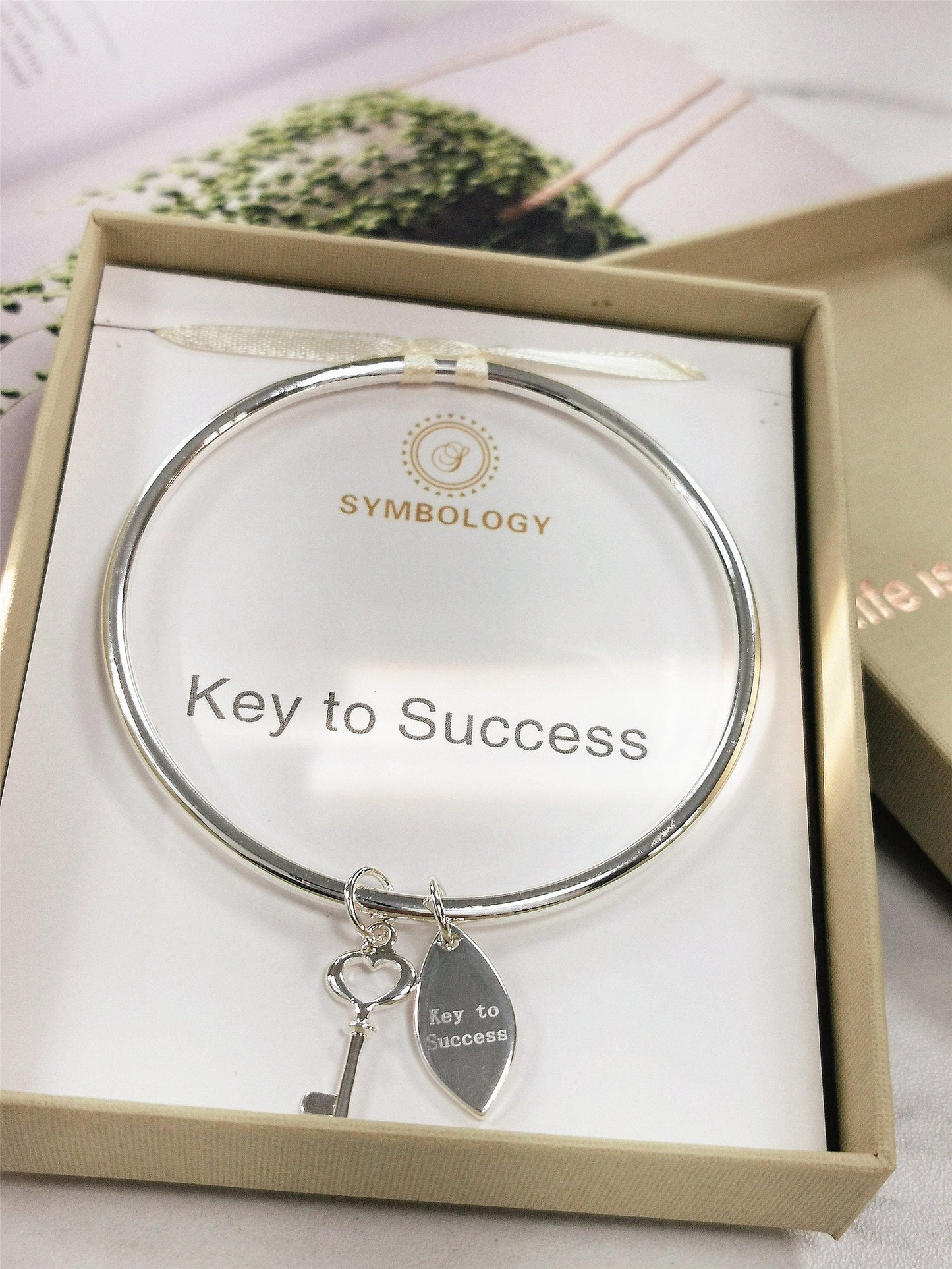Key To Success