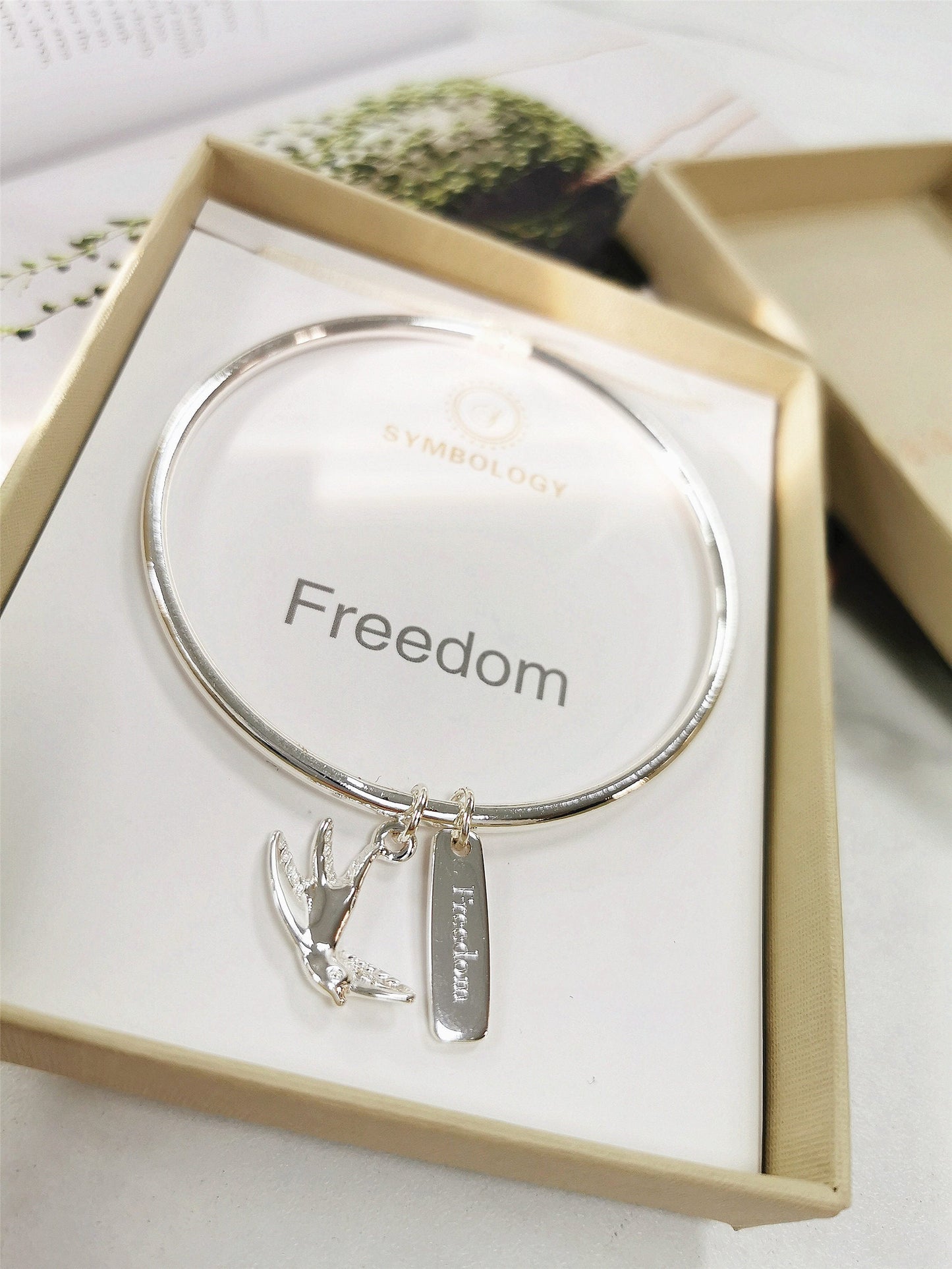 Freedom Bangle