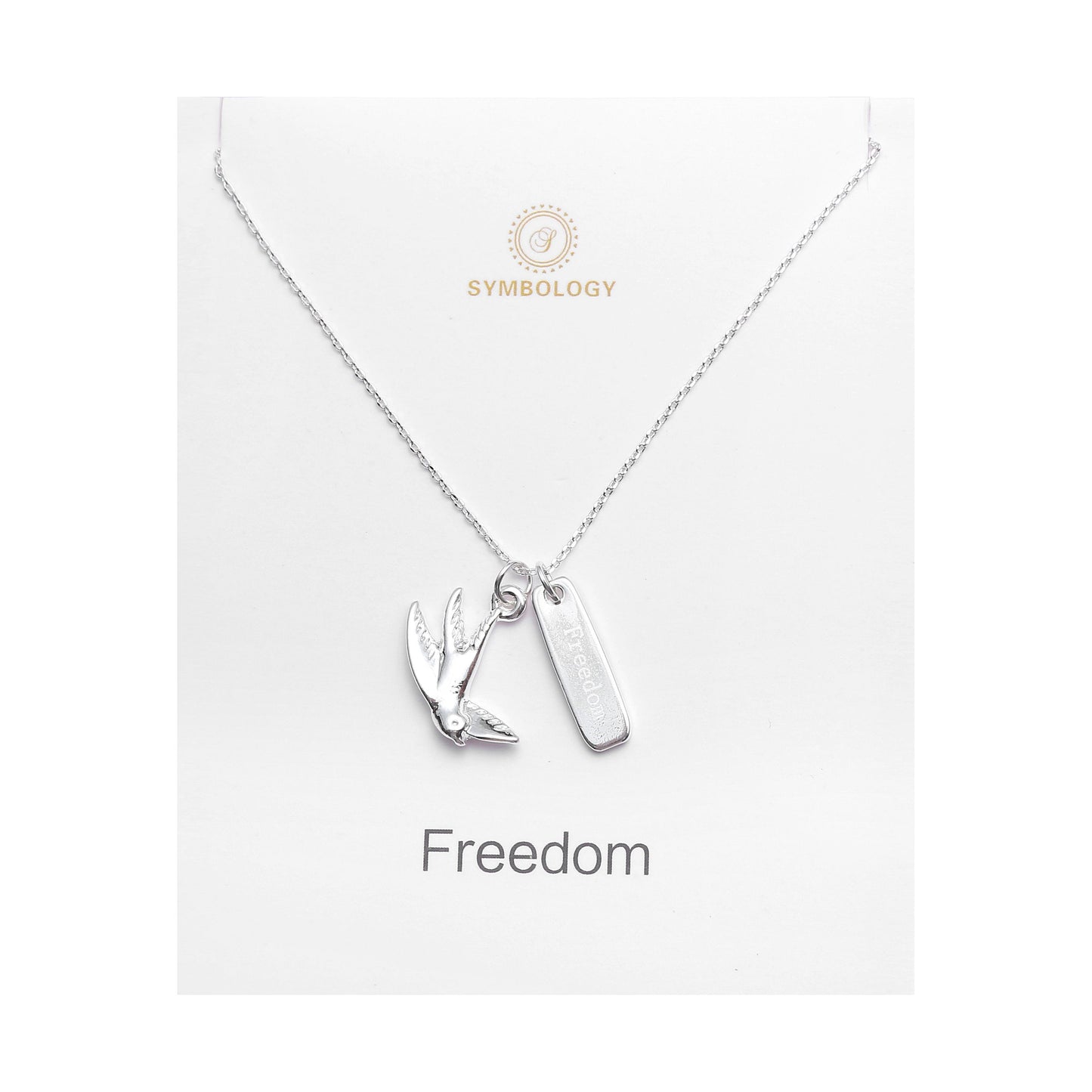 Freedom Necklace