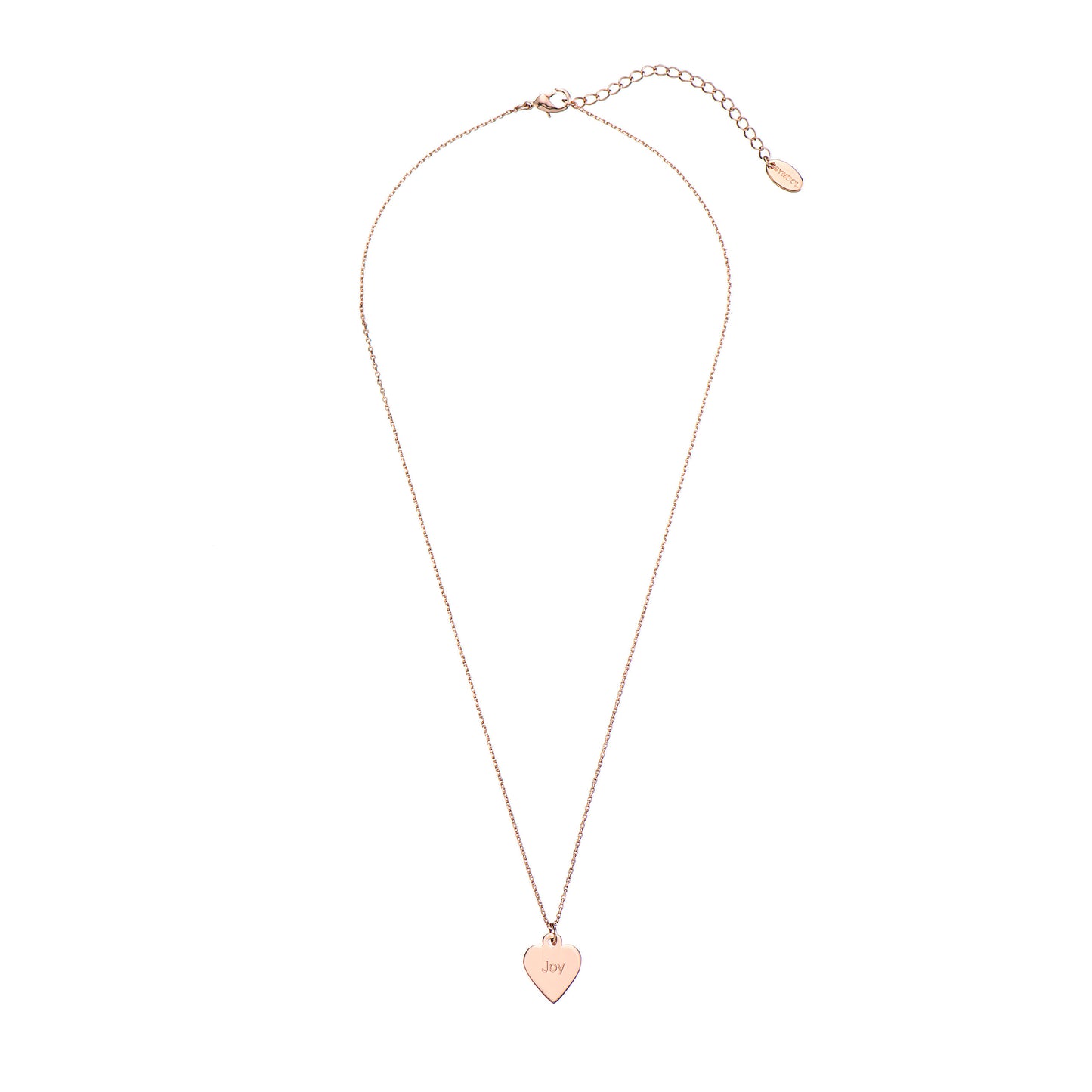 Mum and Me Duo Pendant