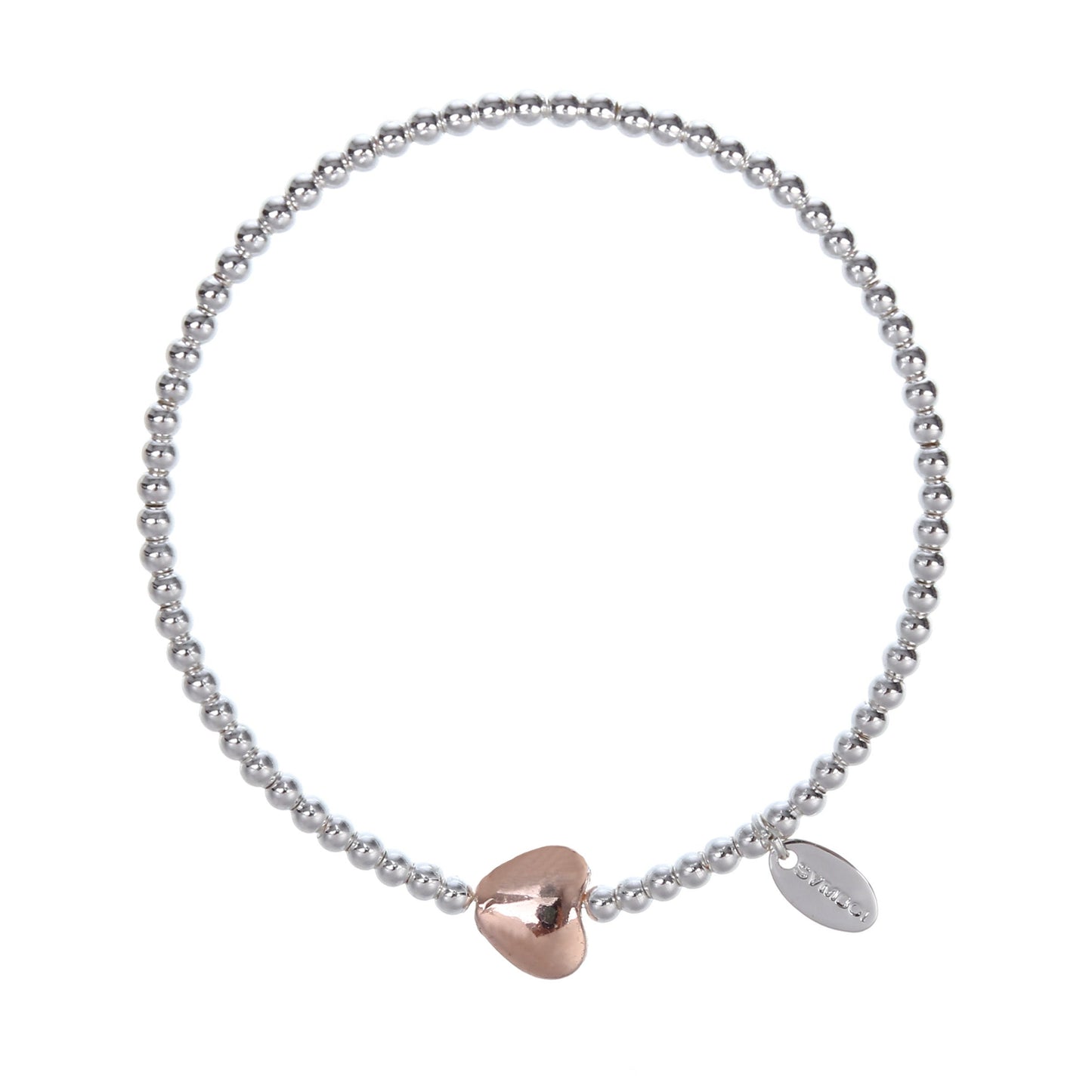 Best Teacher Bracelet