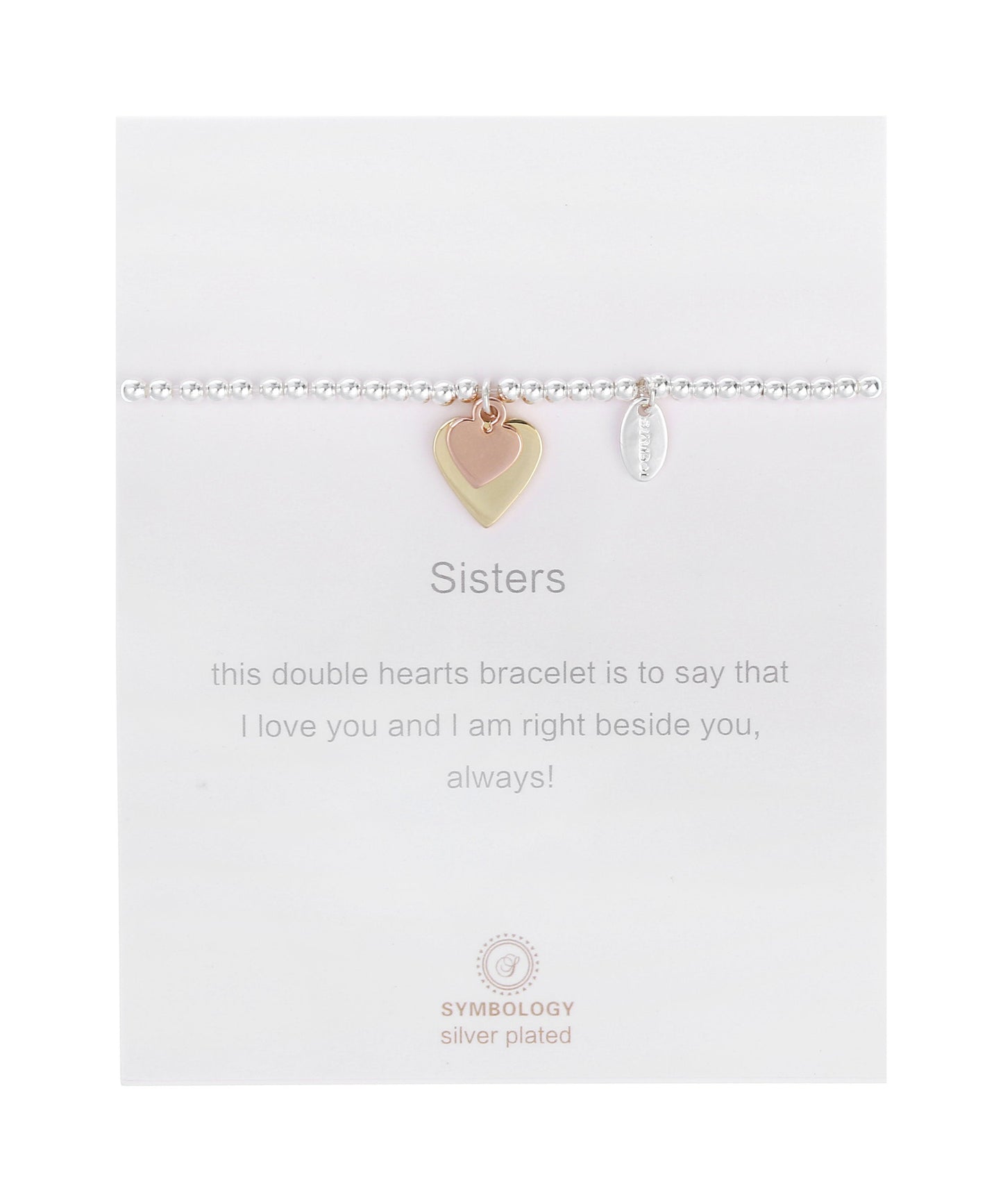 Sisters Bracelet