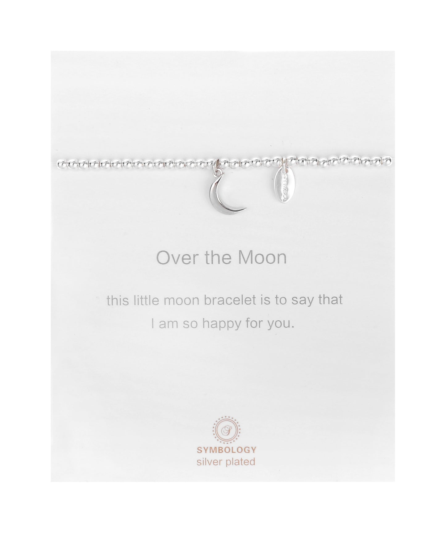 Over the Moon