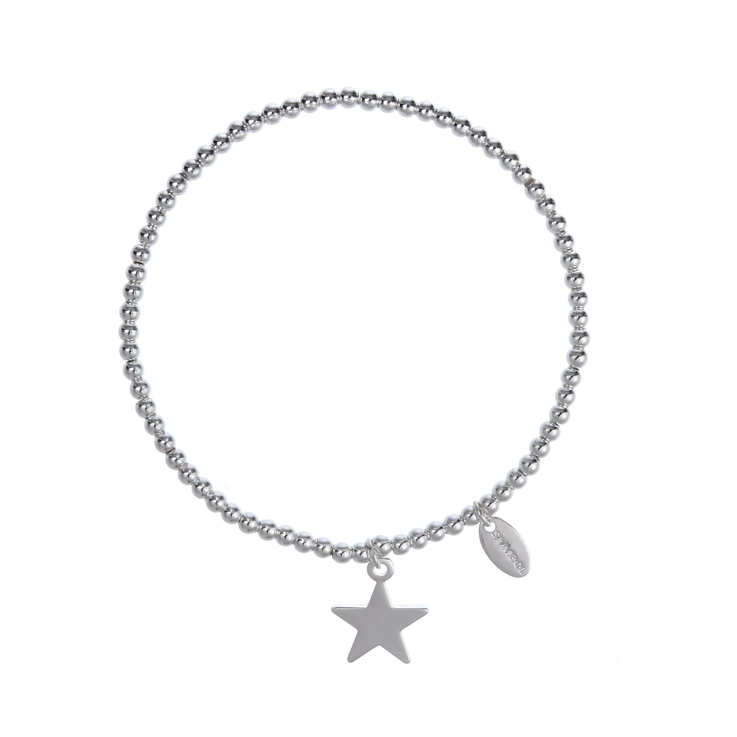 Friendship Bracelet