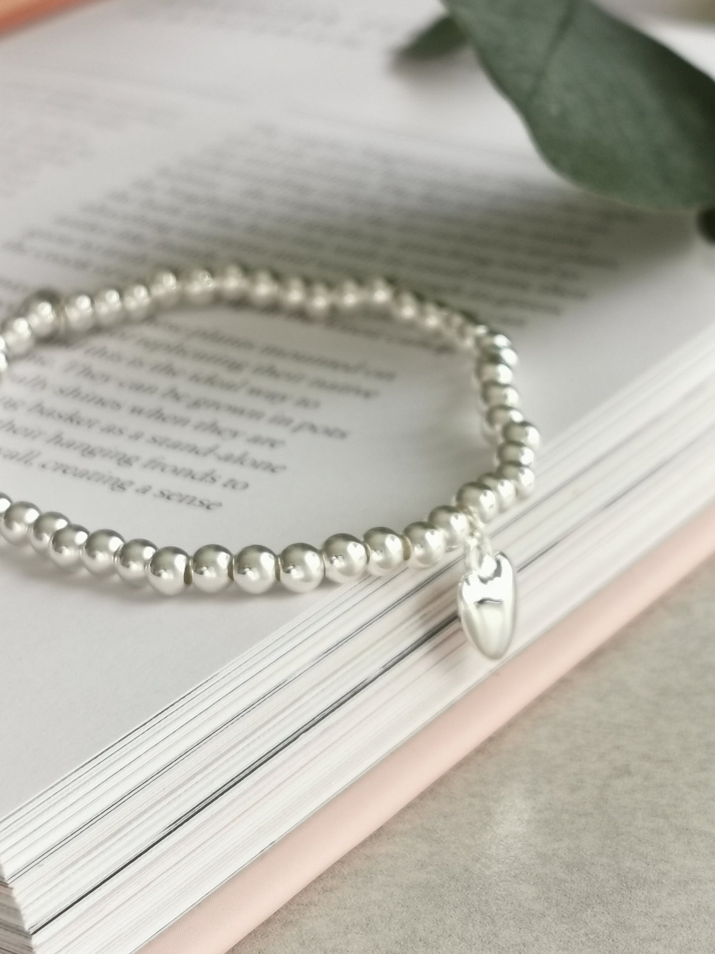 Missing You Bracelet