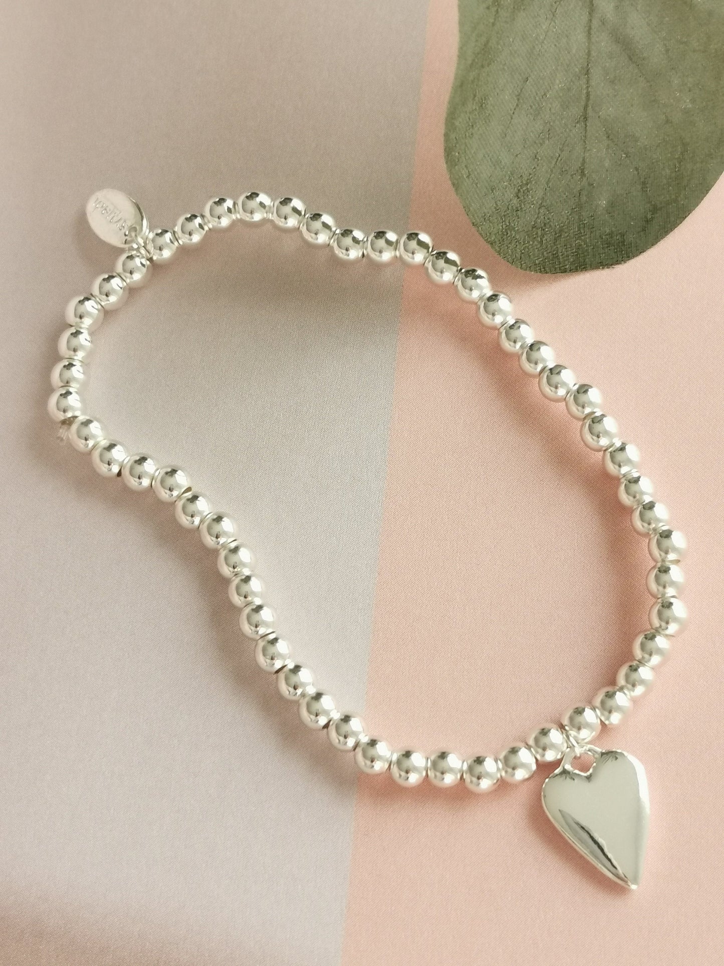Thank You Bracelet