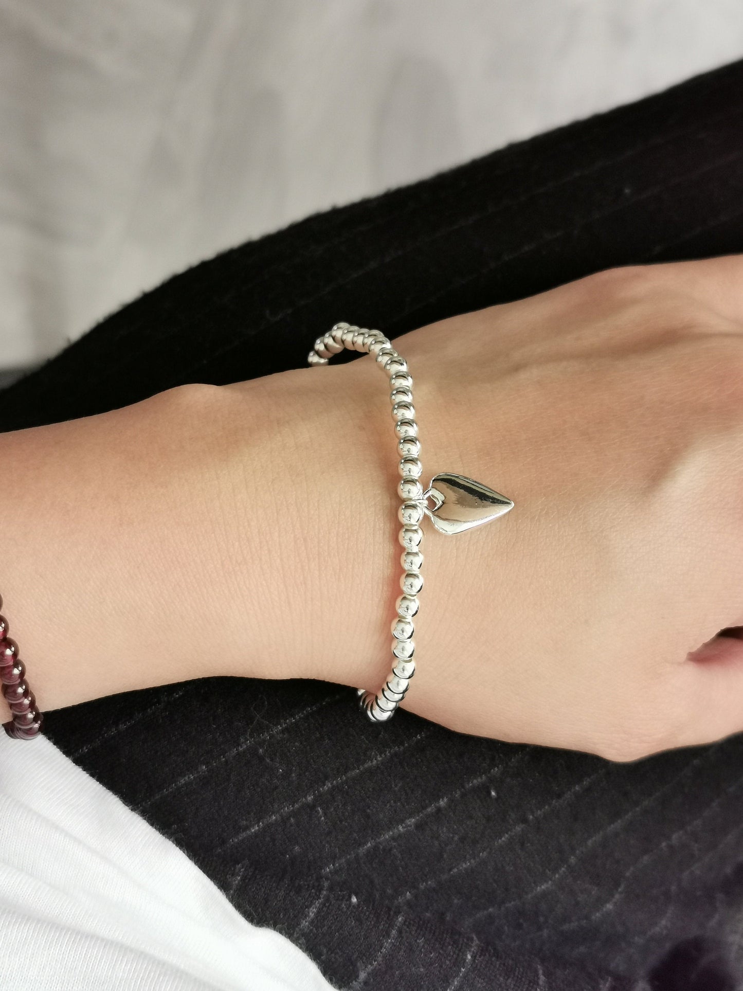 Thank You Bracelet