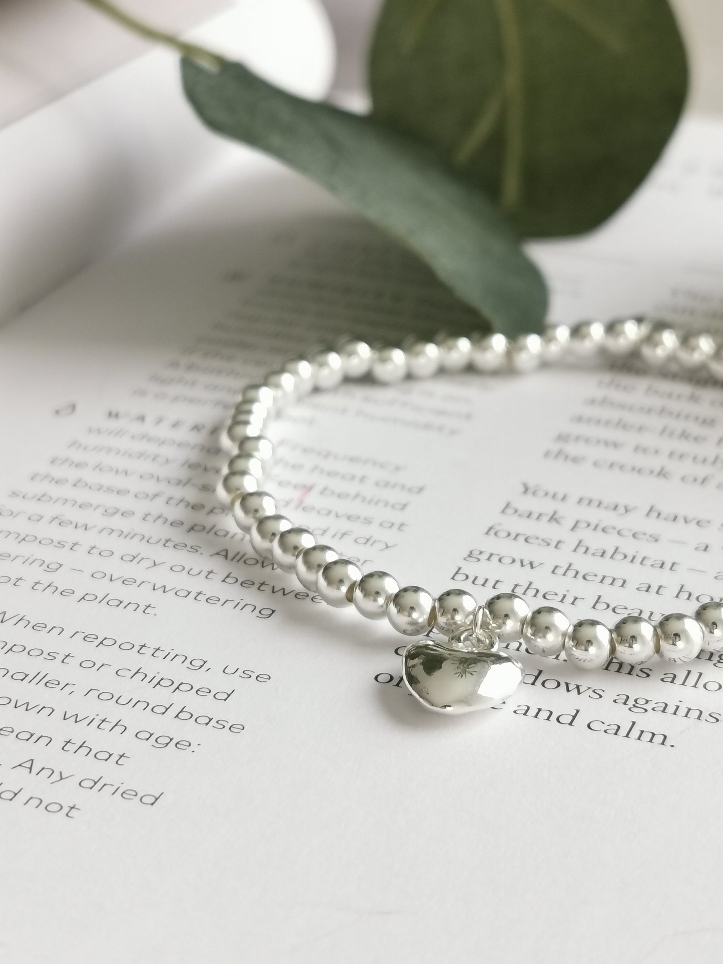 Missing You Bracelet