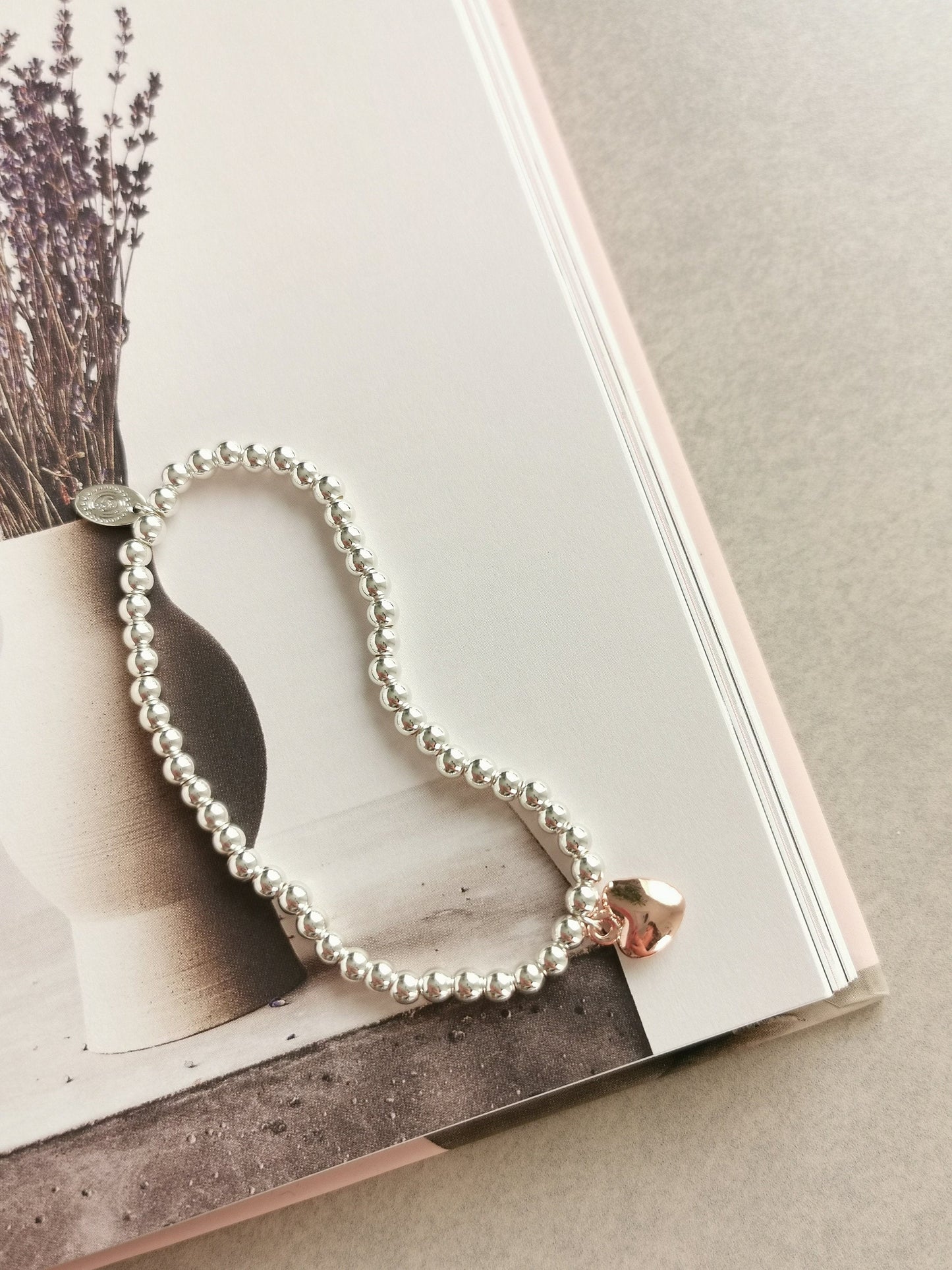 Sending Love Bracelet