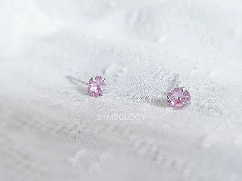 October Studs