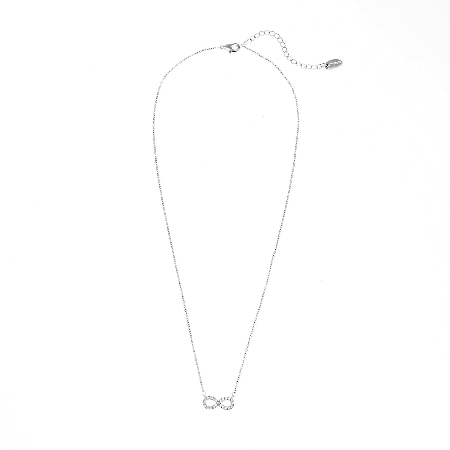Best Friends Necklace
