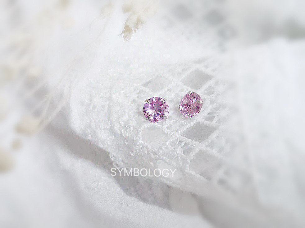 October Studs