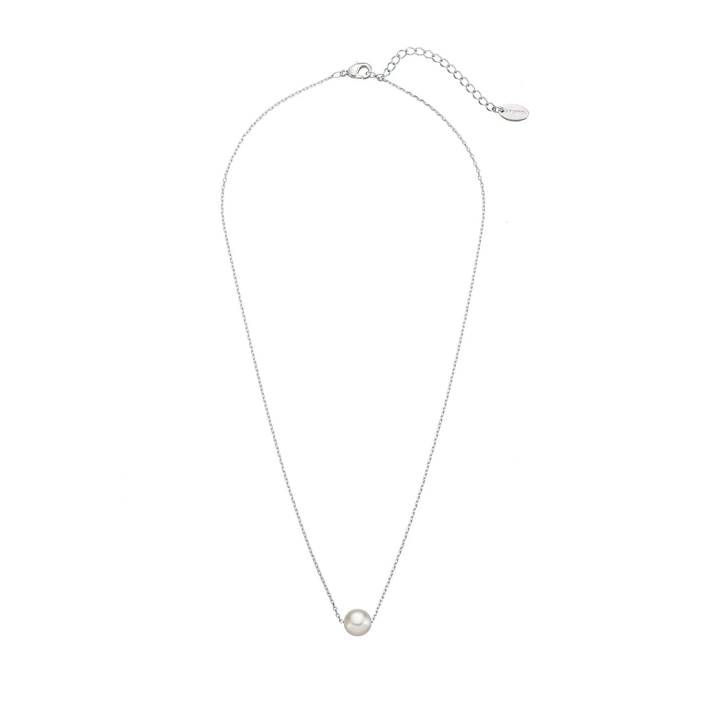 Maid of Honor Necklace