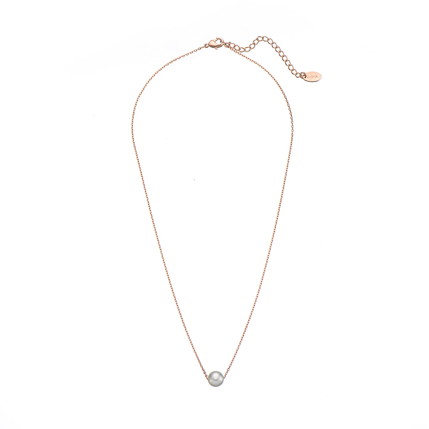 Happiness Necklace