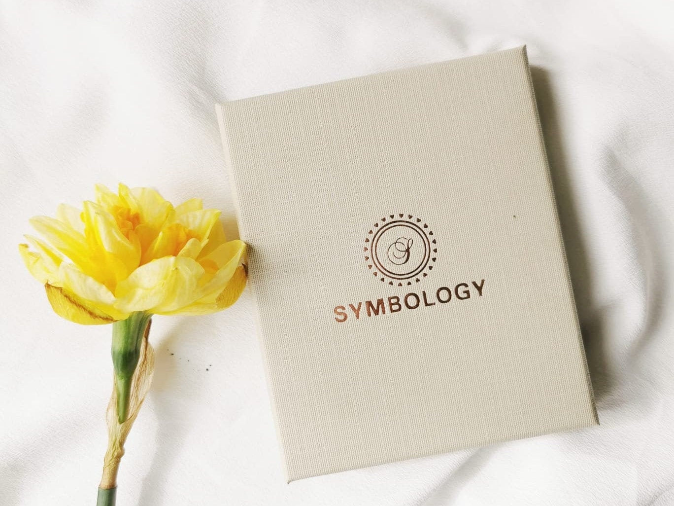Symbology Gift Box