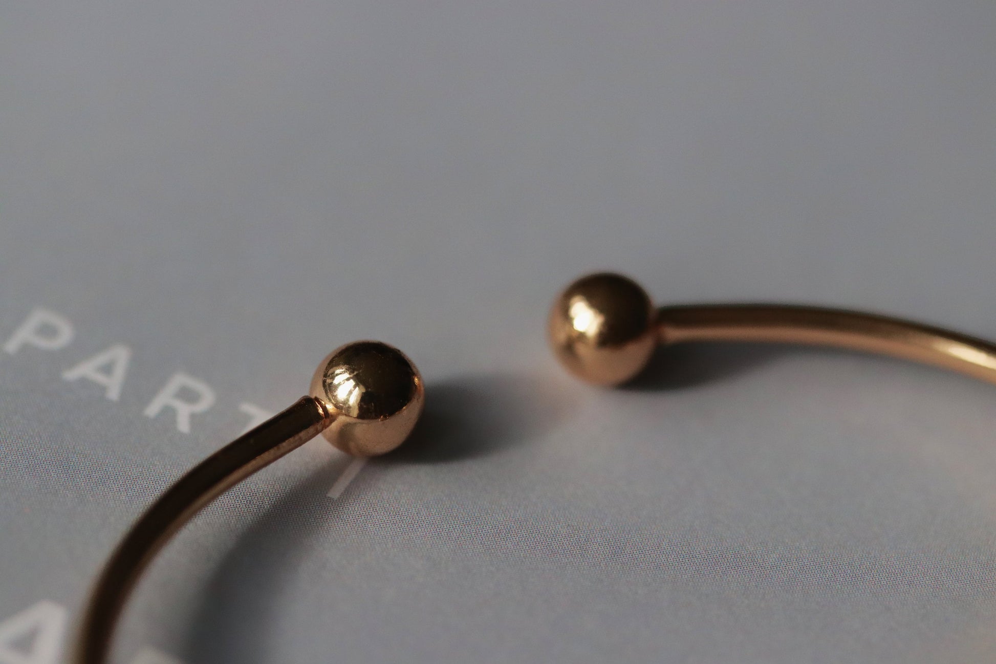 Silver Knot Bangle – Custom Initial Charm Bracelet with Birthstone Gift for Women