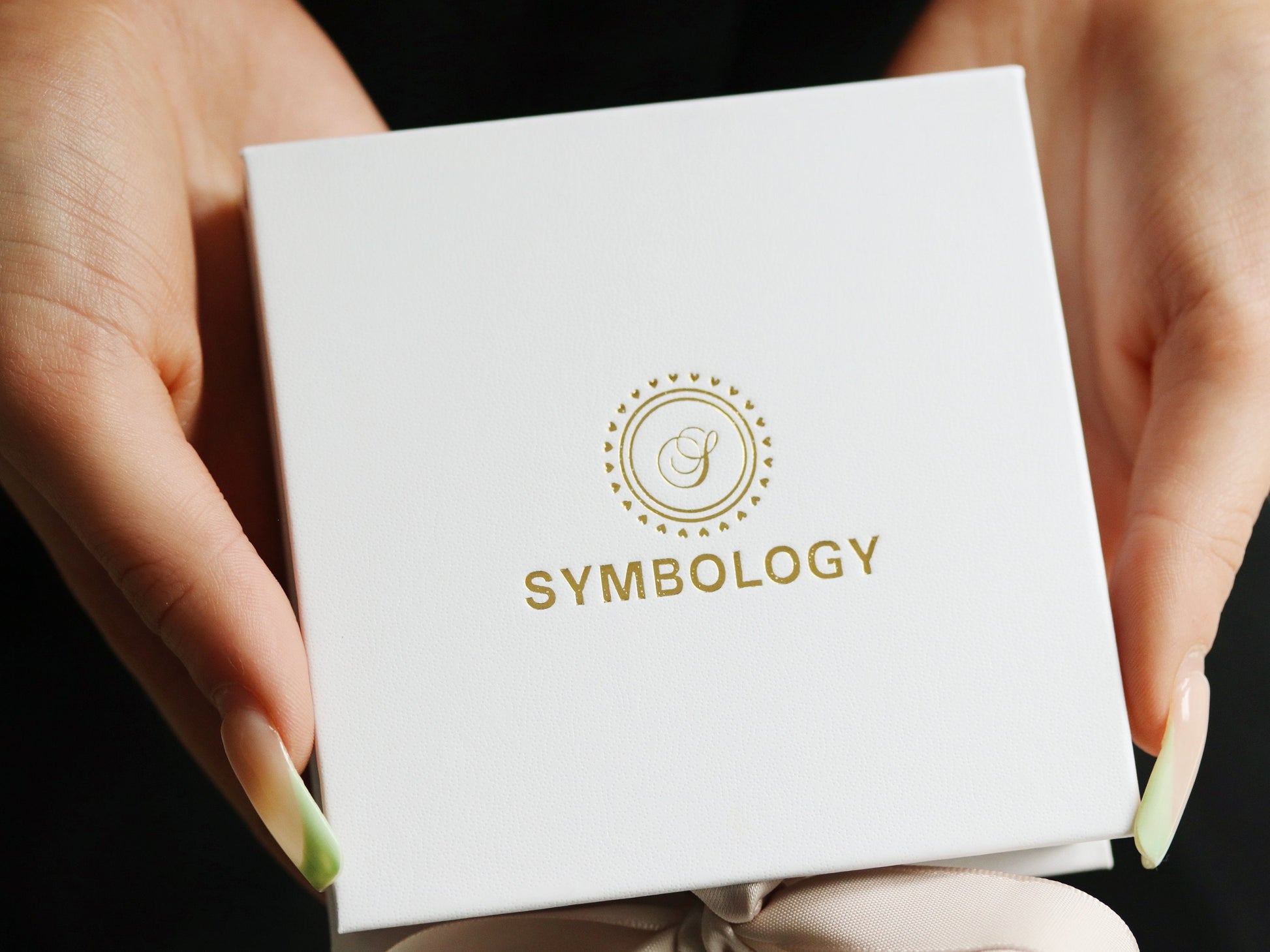 Symbology Gift box