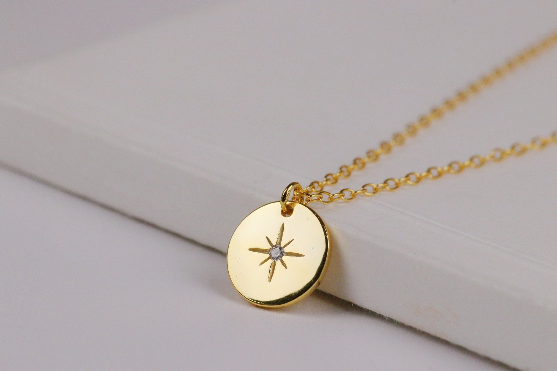 Exam Gift, Inspirational Gift for Her, Sterling Silver Leaf Necklace, Minimalist Jewelry, Dainty Motivational Pendant, Recovery Healing Gift
