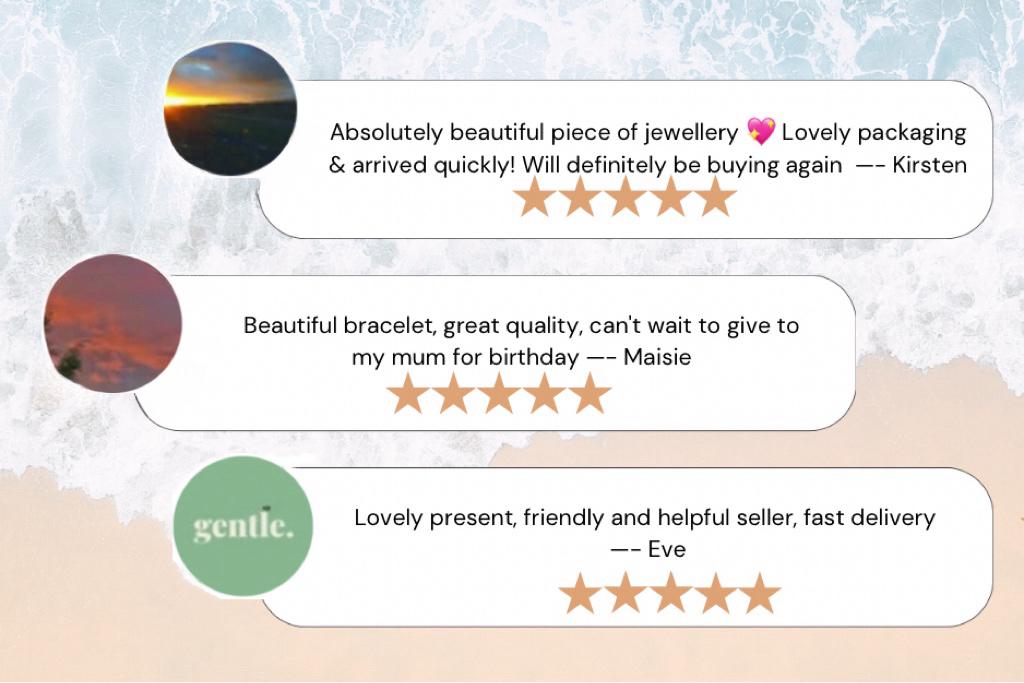 16th Birthday Bracelet Gift for Girl, Personalised Initial Bracelet, Sweet 16 Jewelry Gifts, Daughter Name Bracelet,, Message Card