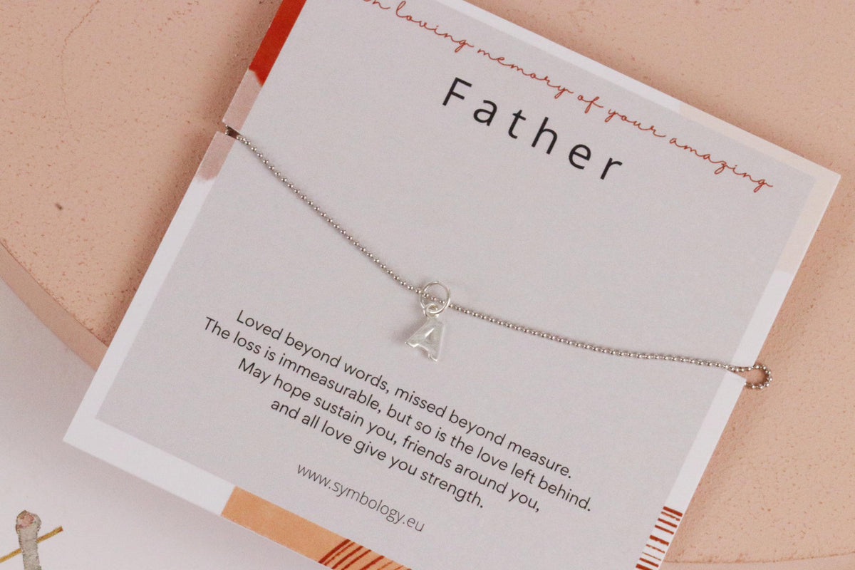 Solid Sterling Silver Initial Letter Charm, Letter Add On Charms, Alphabet Personalised Charm, Handmade Jewellery Parts, INITIAL CHARM ONLY