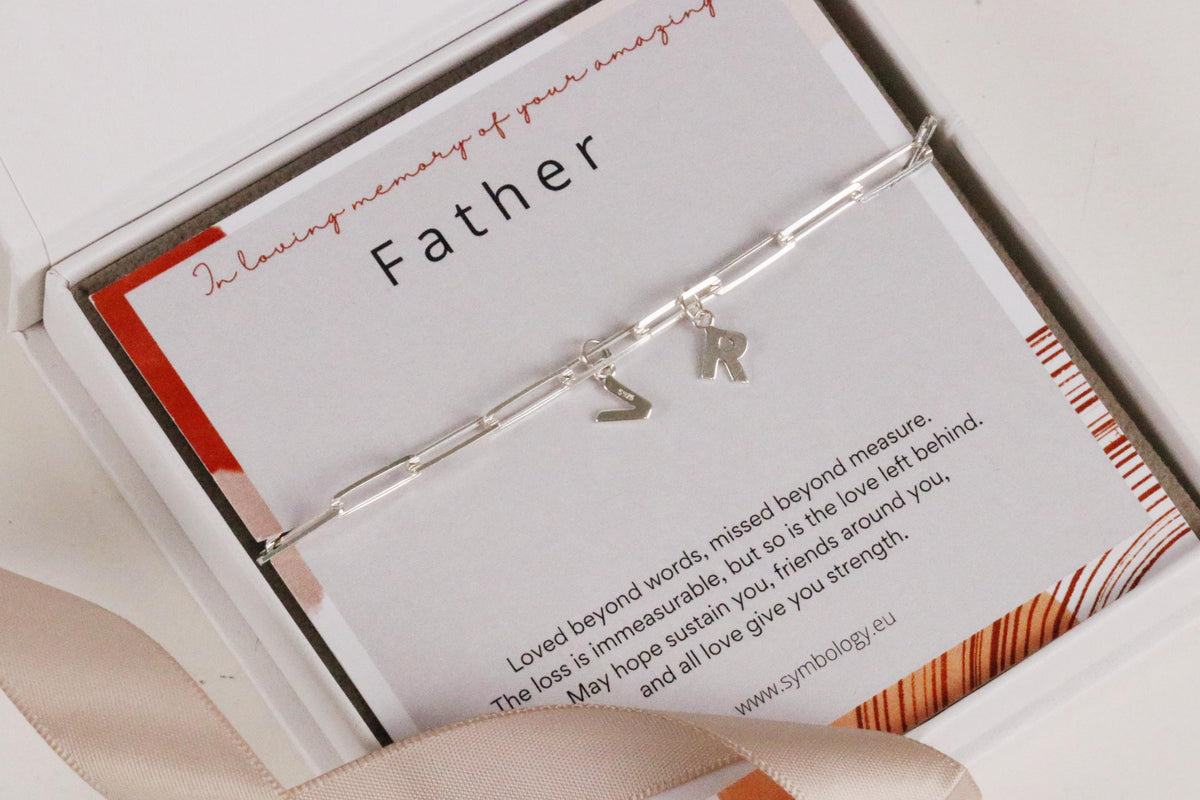 Solid Sterling Silver Initial Letter Charm, Letter Add On Charms, Alphabet Personalised Charm, Handmade Jewellery Parts, INITIAL CHARM ONLY