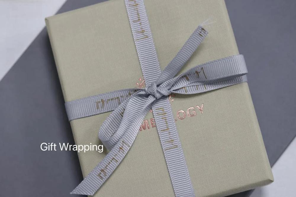 jewellery gift wrapping