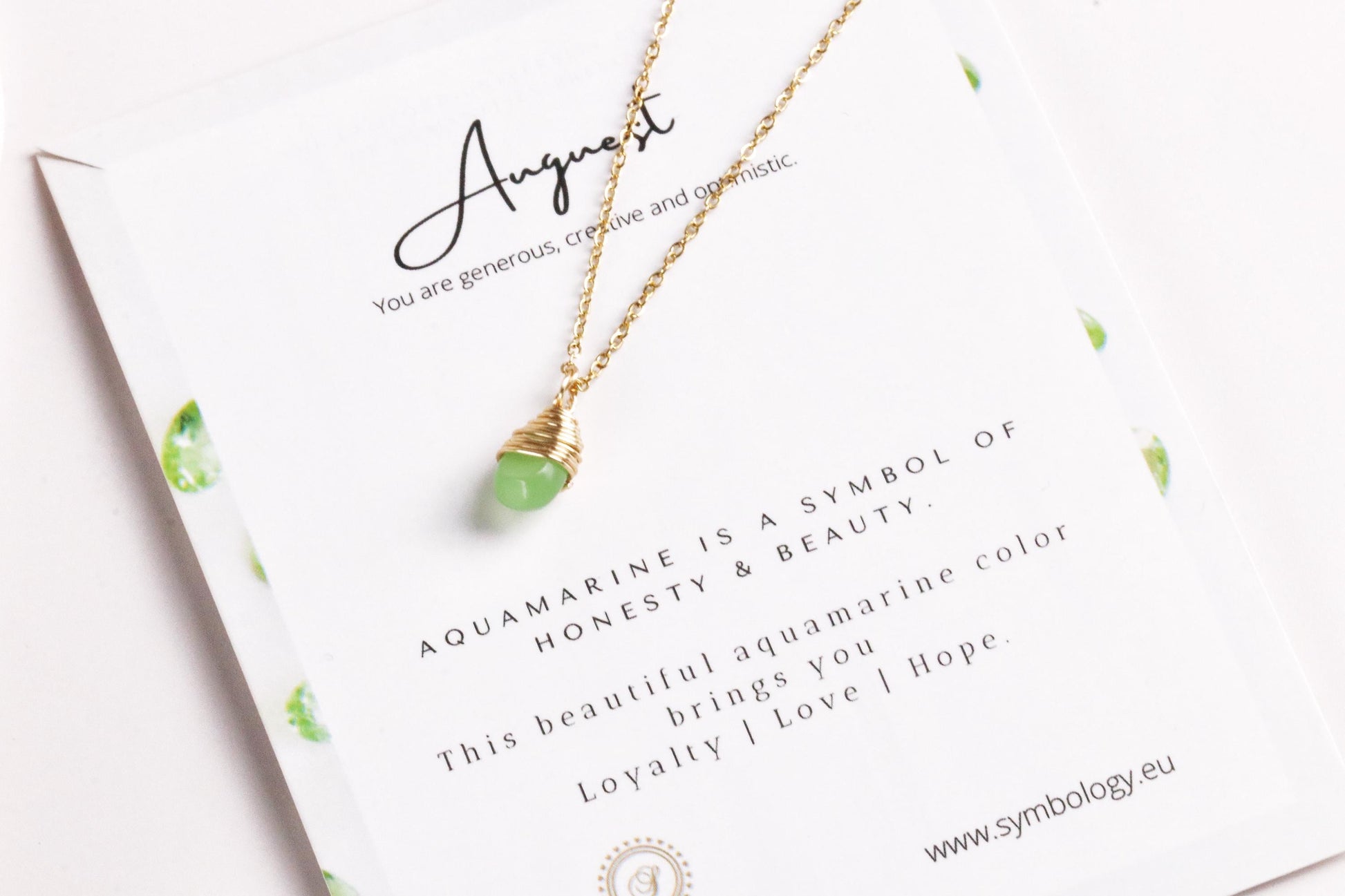 Augest Birthstone Necklace, Swarovski Crystal Peridot Crystal Pendant, Raw Crystal Stone Pendant, Genuine Green Stone Birthday Gift for Her
