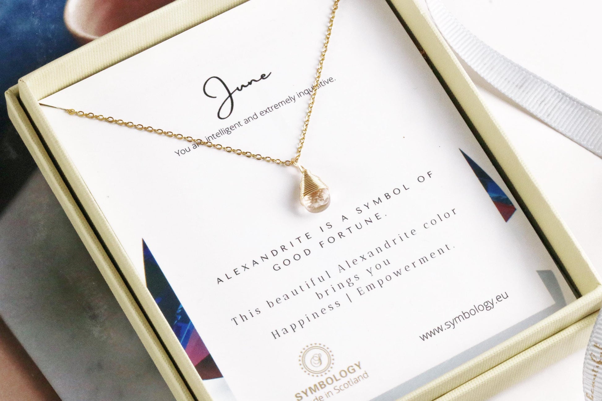 July Birthstone Necklace, Swarovski Crystal Ruby Crystal Pendant, Raw Crystal Stone Pendant, Genuine Red Stone Birthday Gift for Her