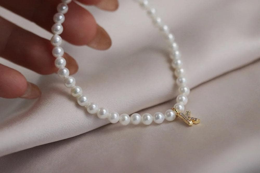 Gold Filled Initial Letter Charm, Add On Alphabet Charm, Personalised Charm, Waterproof Jewellery Parts, Gold Crystal Jewellery Supplies,