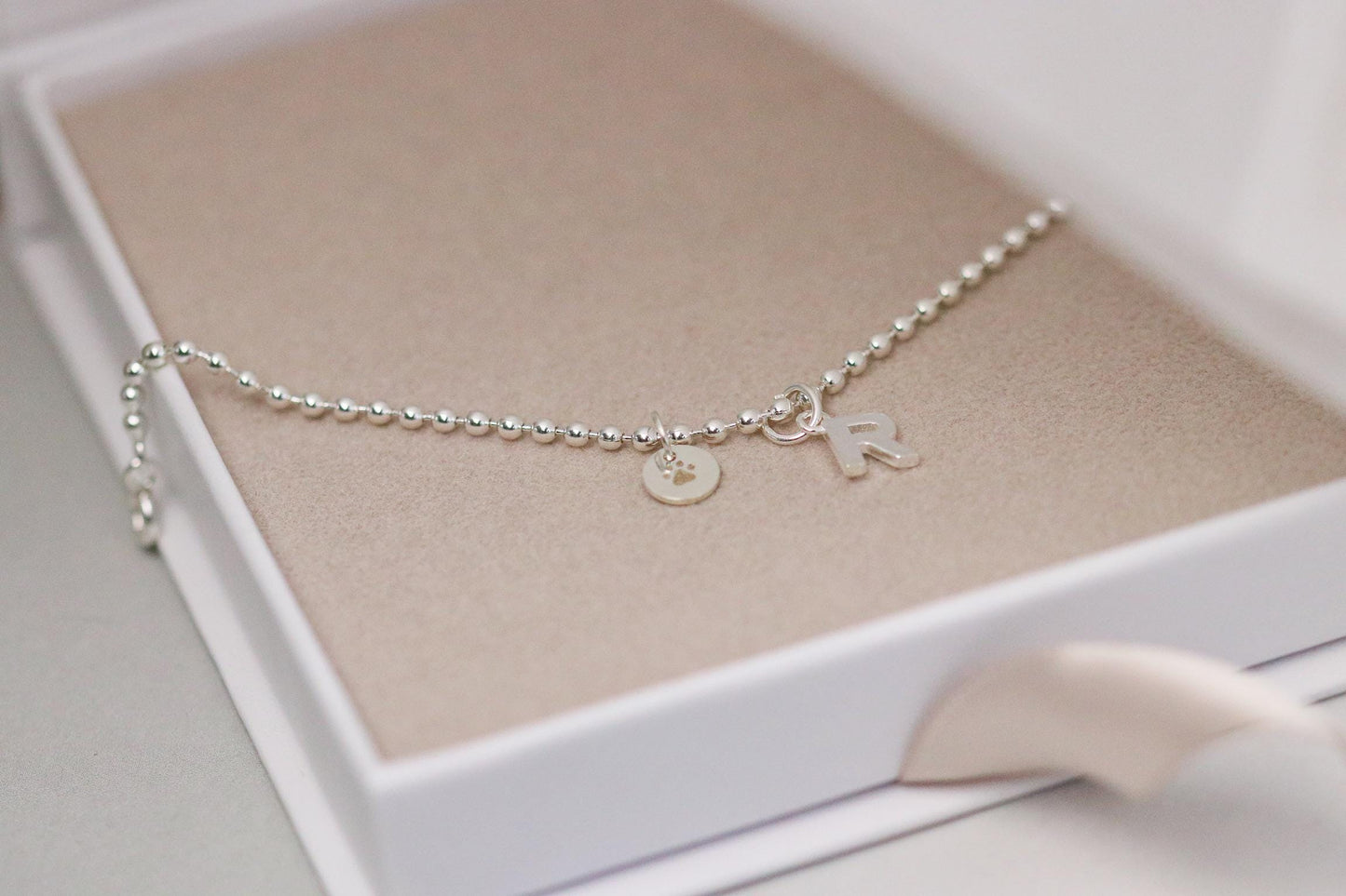 Add On Personalised Engraving Charms, 925 Silver Custom Symbol Disc, Spiritual Jewellery Symbols, Custom Disc for Bracelet / Necklace