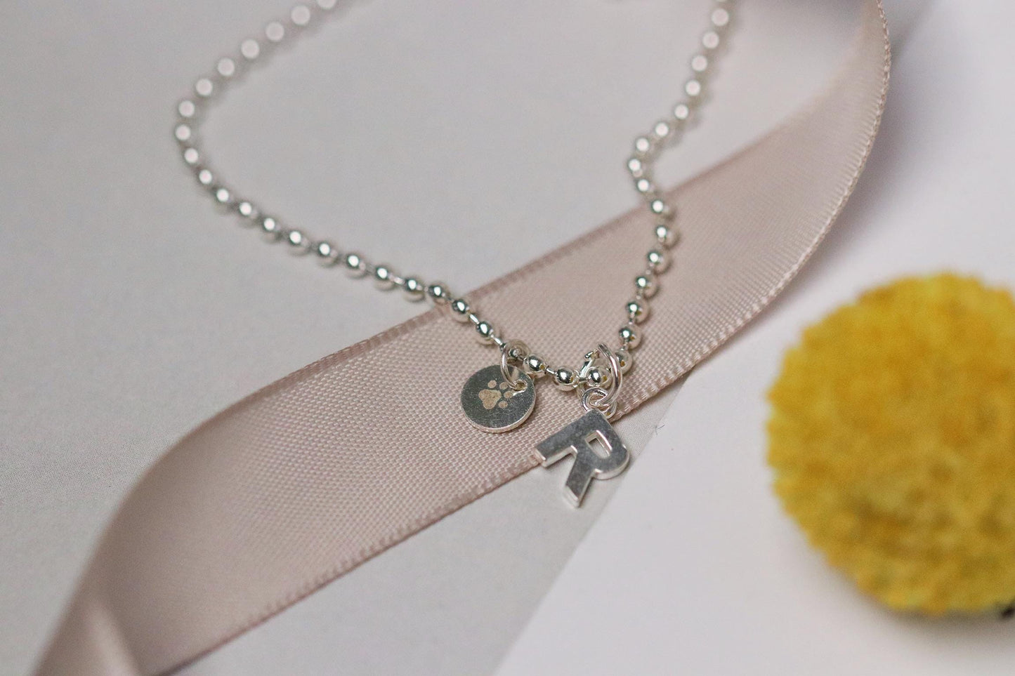 Add On Personalised Engraving Charms, 925 Silver Custom Symbol Disc, Spiritual Jewellery Symbols, Custom Disc for Bracelet / Necklace