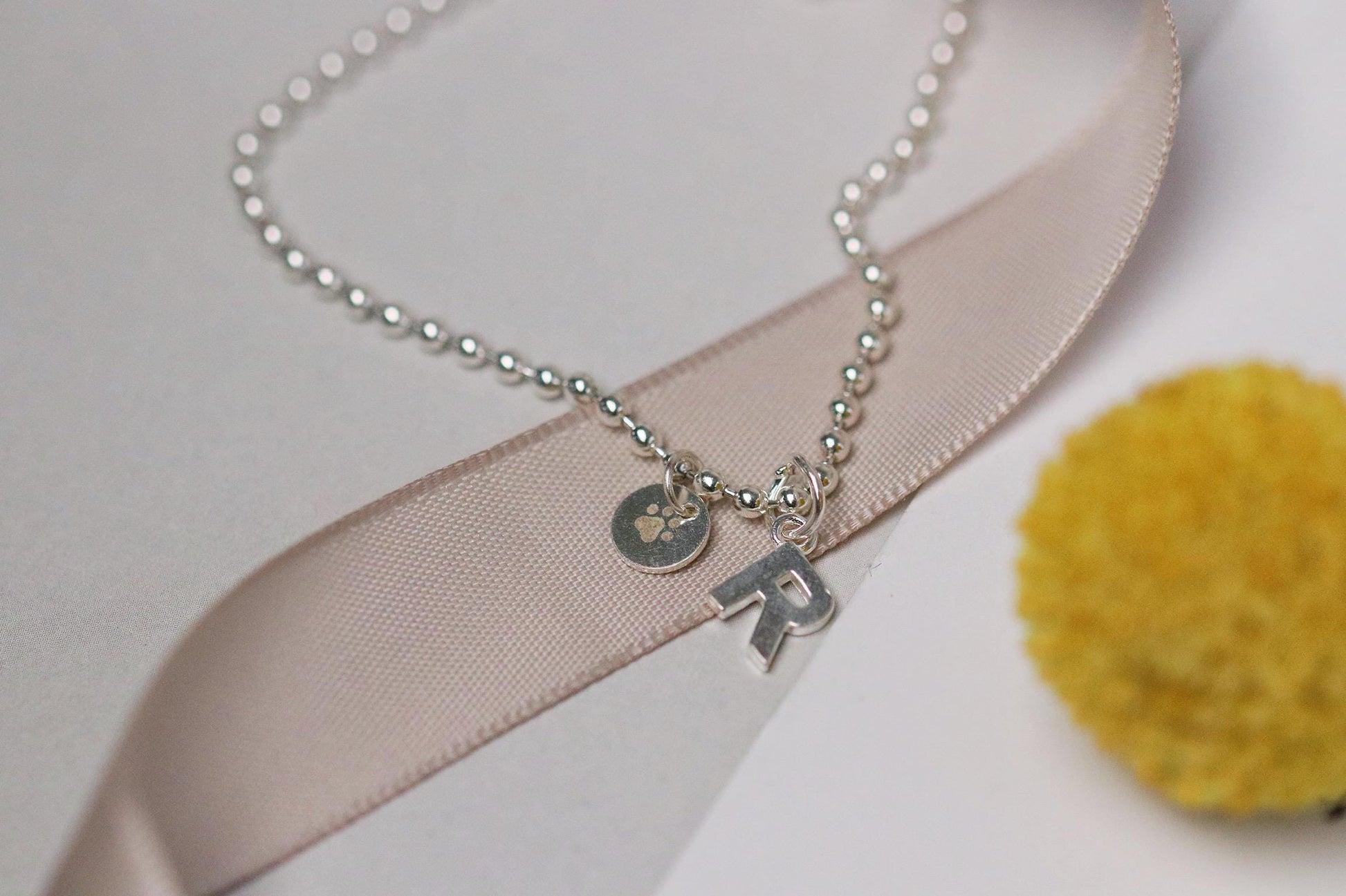 Add On Personalised Engraving Charms, 925 Silver Custom Symbol Disc, Spiritual Jewellery Symbols, Custom Disc for Bracelet / Necklace