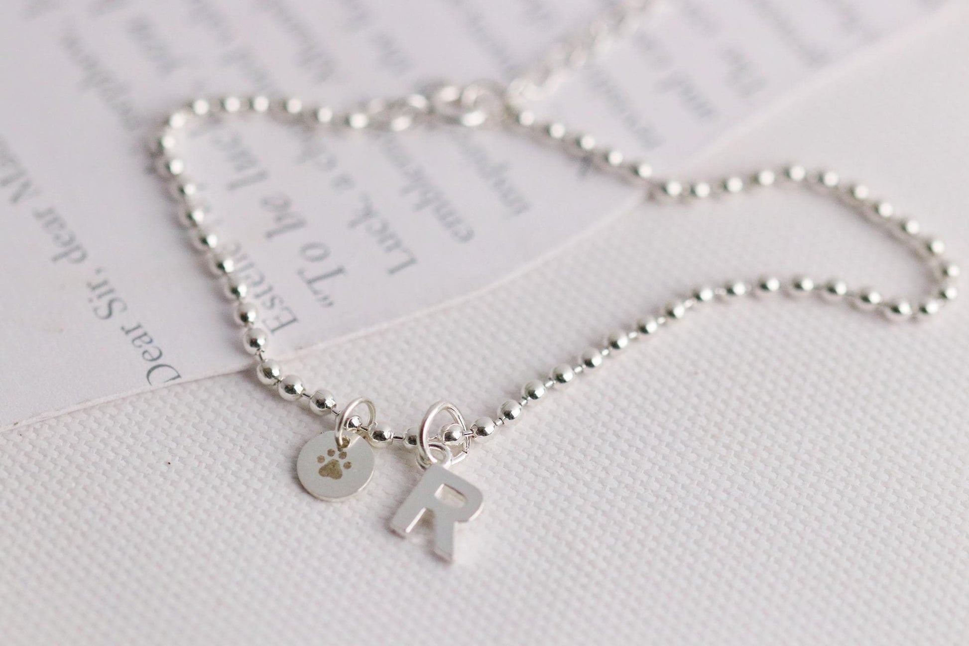 Add On Personalised Engraving Charms, 925 Silver Custom Symbol Disc, Spiritual Jewellery Symbols, Custom Disc for Bracelet / Necklace