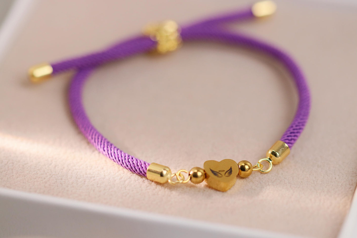 Gold Paw Engraved Bracelet, Pet Memorial Gift, Dog Mum Jewellery, Heart Charm Bracelet, Dog Lover Gift, Animal Rescue Gift for Her