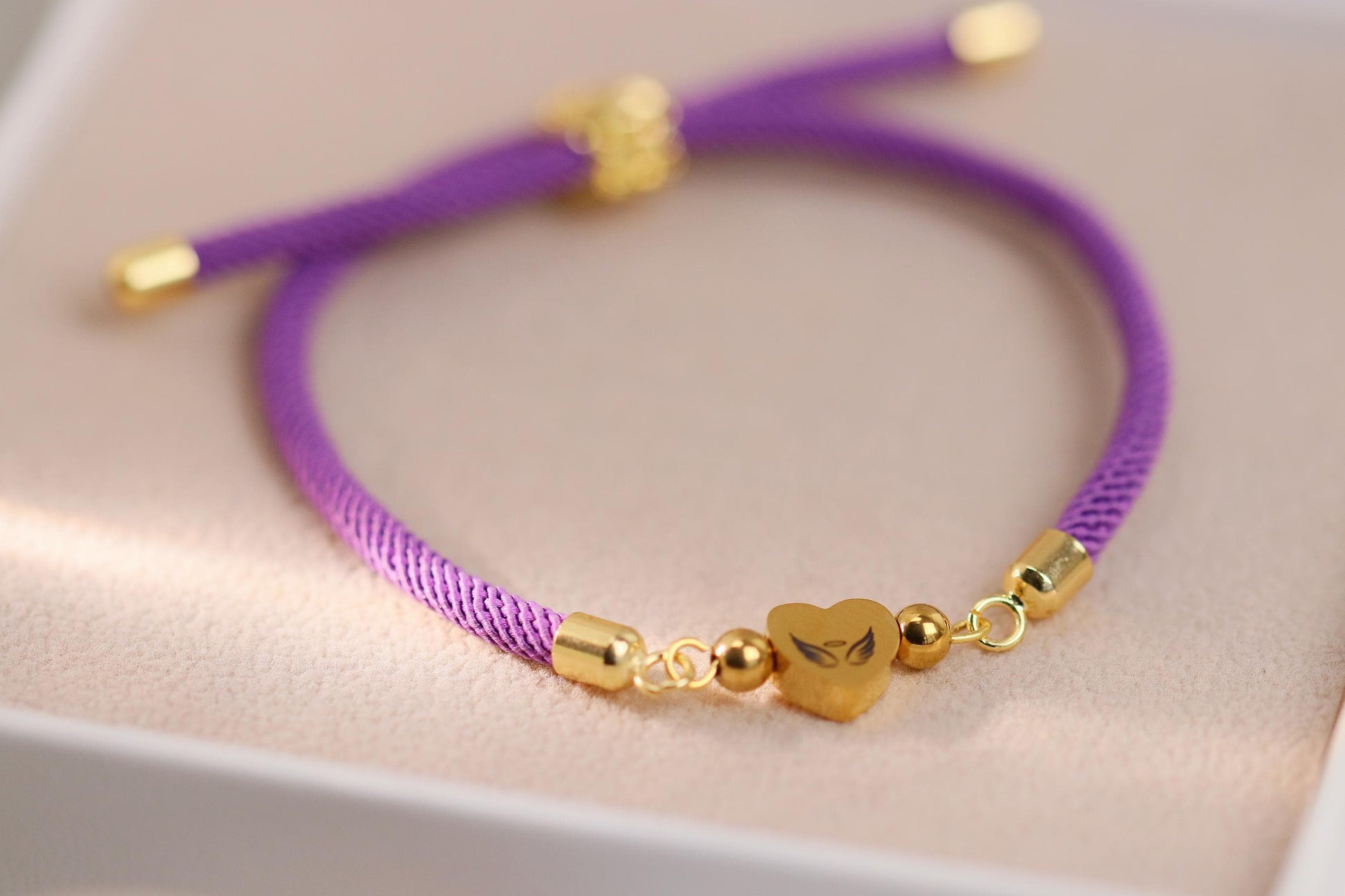 Gold Paw Engraved Bracelet, Pet Memorial Gift, Dog Mum Jewellery, Heart Charm Bracelet, Dog Lover Gift, Animal Rescue Gift for Her