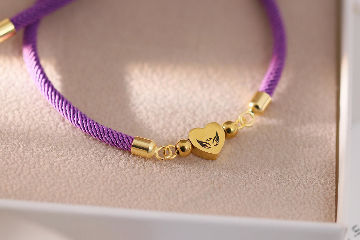 Gold Paw Engraved Bracelet, Pet Memorial Gift, Dog Mum Jewellery, Heart Charm Bracelet, Dog Lover Gift, Animal Rescue Gift for Her