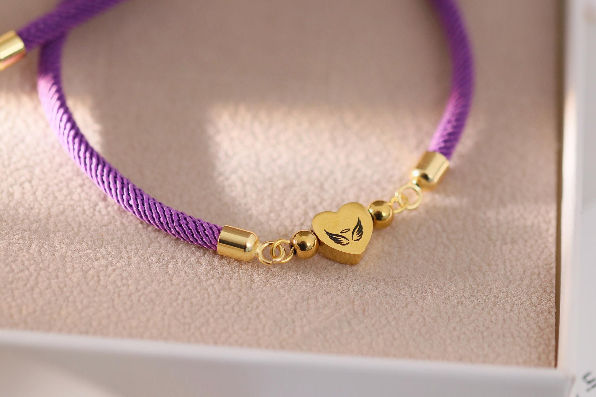 Gold Paw Engraved Bracelet, Pet Memorial Gift, Dog Mum Jewellery, Heart Charm Bracelet, Dog Lover Gift, Animal Rescue Gift for Her