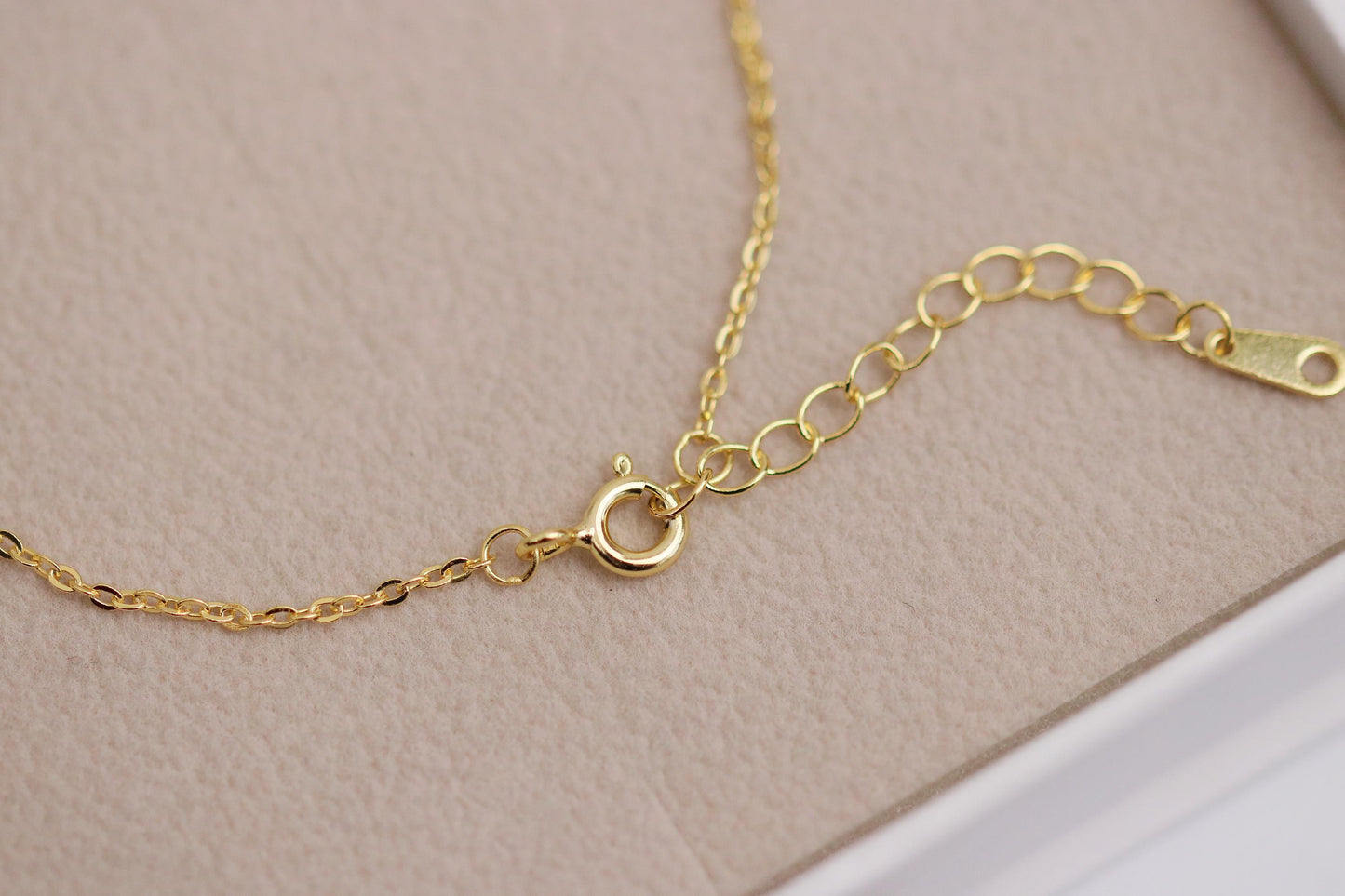 925 Sterling Silver or Gold Butterfly Bracelet – Dainty Minimalist Jewellery, Christmas Gift for Her