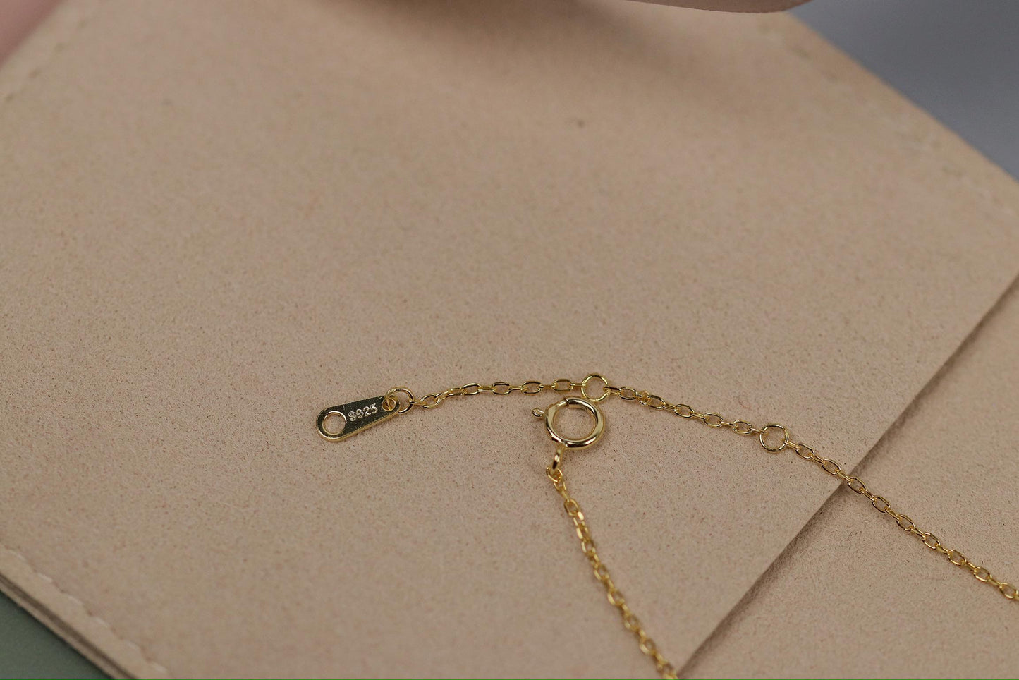 Sterling Silver or Gold Moon & Star Charm Bracelet, Dainty Celestial Bracelet, Birthday Gift