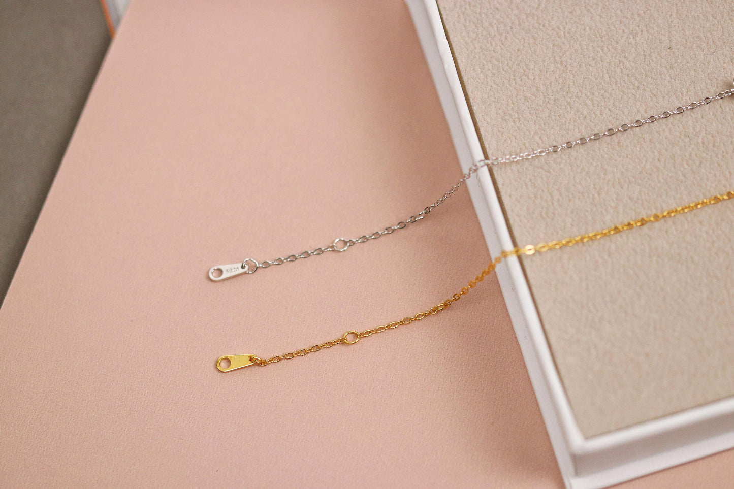 Sterling Silver Gold Bow Bracelet – Dainty CZ Butterfly Bowknot Chain,Minimalist Jewellery,Thank You Gift